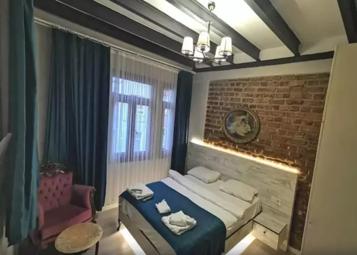 هتل نوا فلتس استانبول